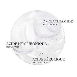 Rénergie H.C.F. Dreifach Anti-Aging-Serum Rénergie H.C.F. Dreifach Anti-Aging-Serum
